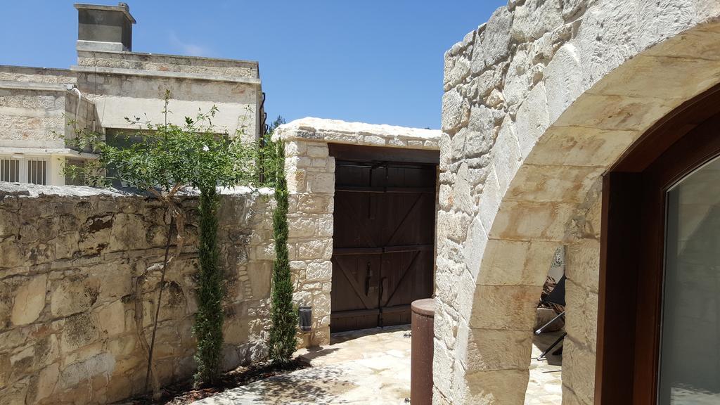 Michalis Anoyia Traditional Stonehouse Kathikas Eksteriør bilde
