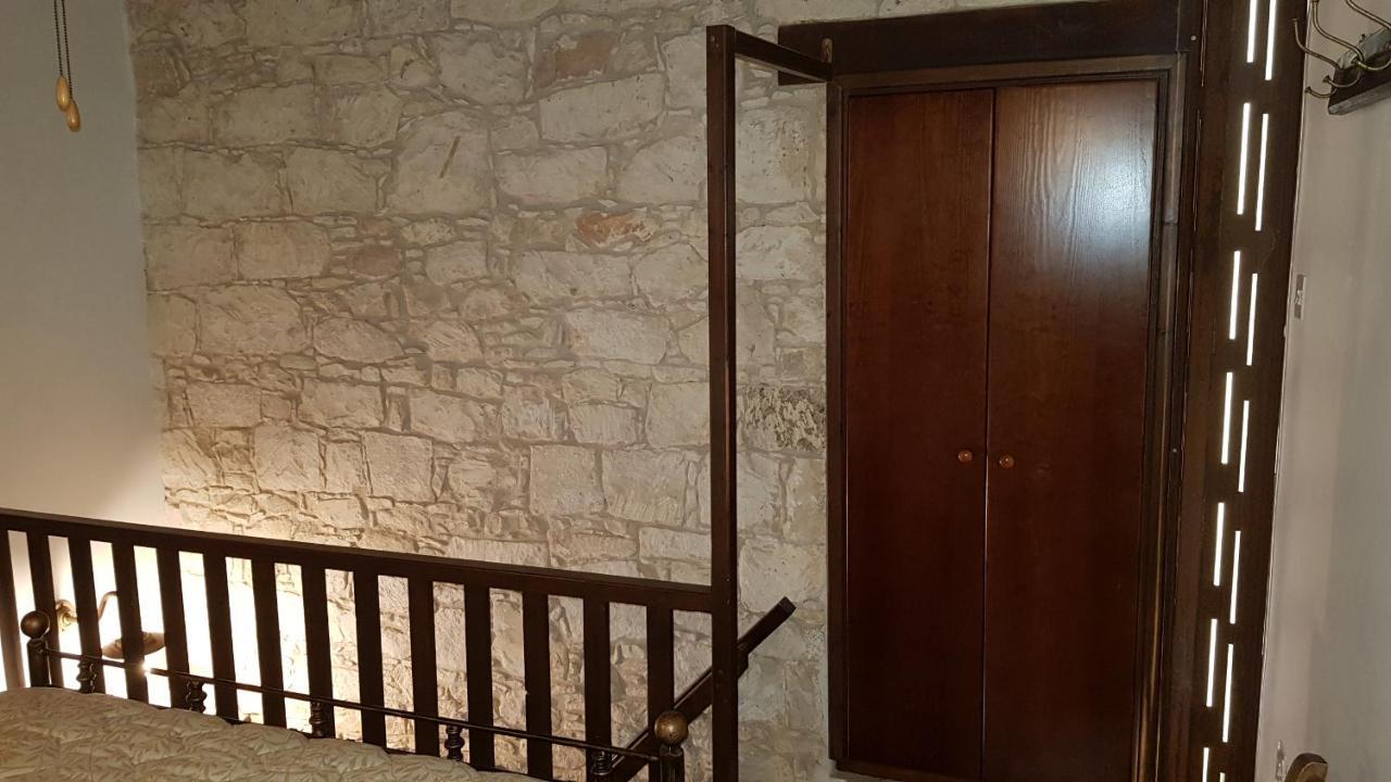 Michalis Anoyia Traditional Stonehouse Kathikas Eksteriør bilde